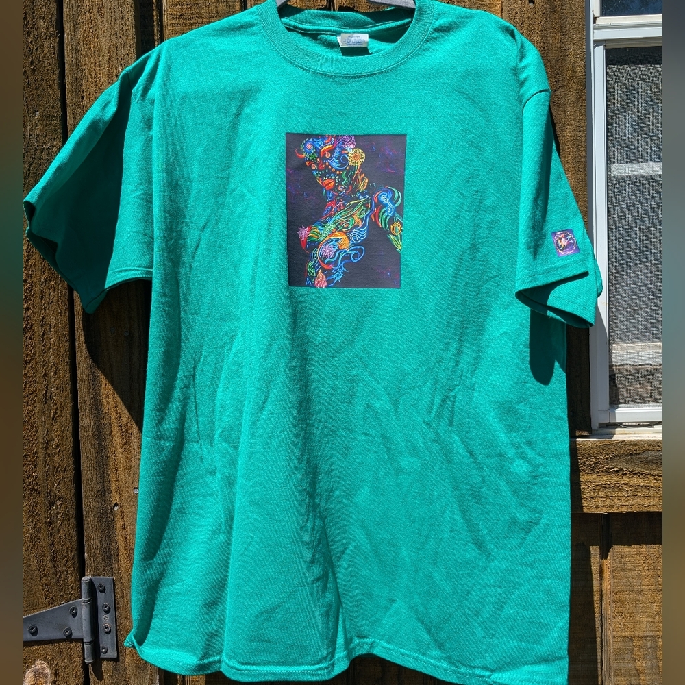 Graphic T-Shirt